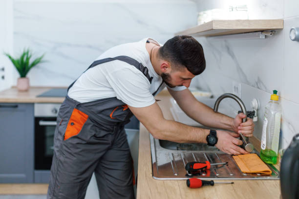 Best 24-Hour Plumber Near Me  in Kemp Mill, MD