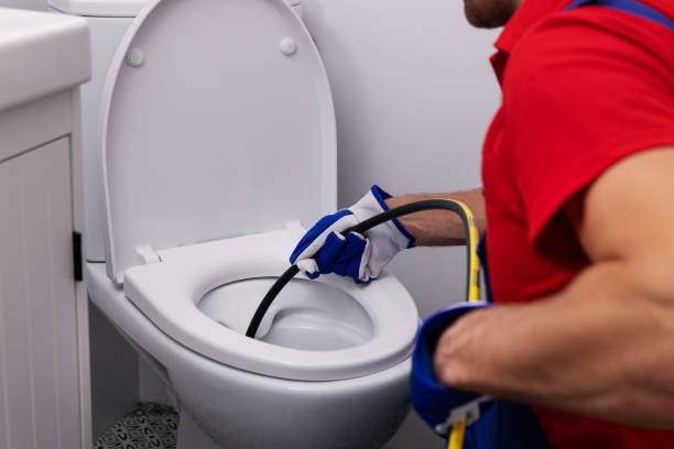 Best Residential Plumbing Services  in Kemp Mill, MD