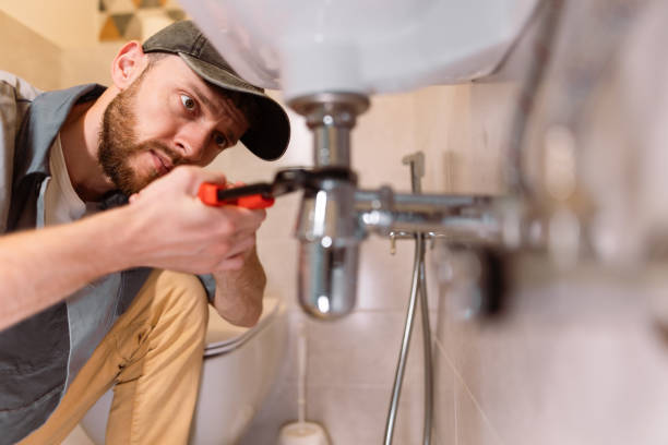 Best Faucet Repair  in Kemp Mill, MD