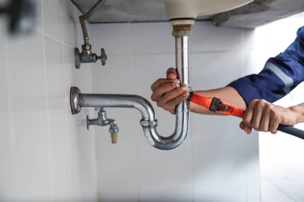 Best Shower Repair Services  in Kemp Mill, MD