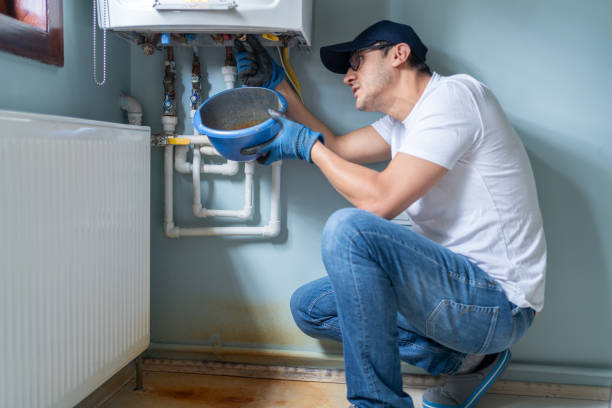Best Gas Line Repair  in Kemp Mill, MD