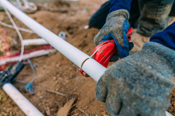 Best Water Leak Repair  in Kemp Mill, MD